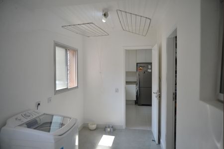 Apartamento à venda com 124m², 3 quartos e 2 vagasArea de Serviço