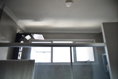 Apartamento à venda com 124m², 3 quartos e 2 vagasBanheiro da Suíte