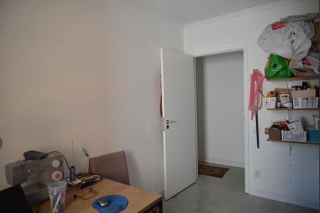 Apartamento à venda com 124m², 3 quartos e 2 vagasQuarto 2