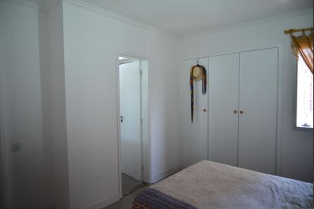 Apartamento à venda com 124m², 3 quartos e 2 vagasSuíte