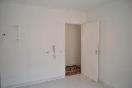 Apartamento à venda com 124m², 3 quartos e 2 vagasCozinha