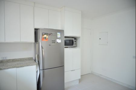 Apartamento à venda com 124m², 3 quartos e 2 vagasCozinha