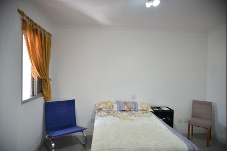 Apartamento à venda com 124m², 3 quartos e 2 vagasSuíte