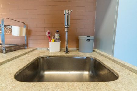 Apartamento à venda com 72m², 2 quartos e 2 vagasCozinha