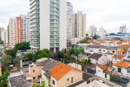 Apartamento à venda com 72m², 2 quartos e 2 vagasVista da Suite