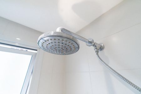 Apartamento à venda com 72m², 2 quartos e 2 vagasBanheiro da Suíte