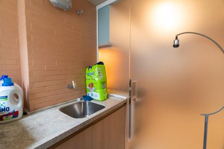 Apartamento à venda com 72m², 2 quartos e 2 vagasÁrea de Serviço