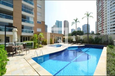 Apartamento à venda com 72m², 2 quartos e 2 vagasÁrea comum - Piscina