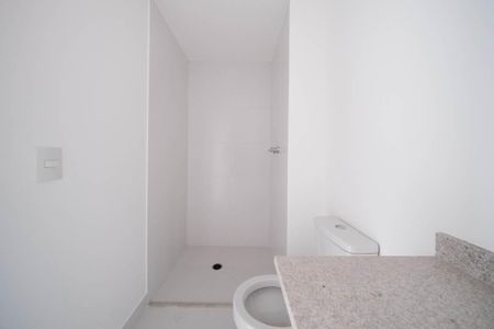 Apartamento à venda com 63m², 2 quartos e 1 vagaBanheiro da Suíte