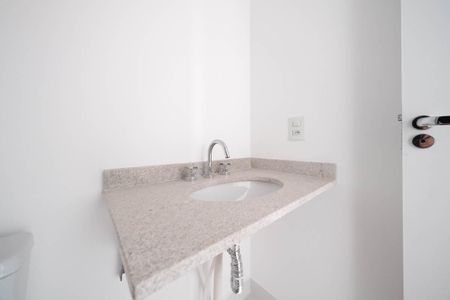 Apartamento à venda com 63m², 2 quartos e 1 vagaBanheiro