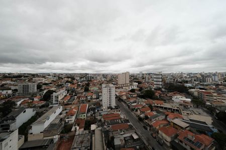 Apartamento à venda com 63m², 2 quartos e 1 vagaVista da Varanda da Sala/Cozinha