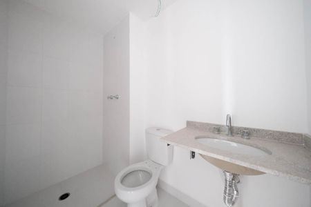 Apartamento à venda com 63m², 2 quartos e 1 vagaBanheiro