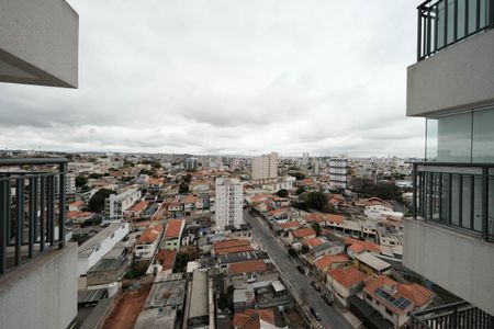 Apartamento à venda com 63m², 2 quartos e 1 vagaVista da Suíte