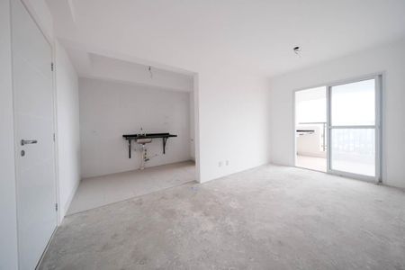 Apartamento à venda com 63m², 2 quartos e 1 vagaSala/Cozinha