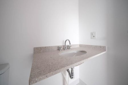 Apartamento à venda com 63m², 2 quartos e 1 vagaBanheiro da Suíte