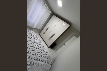 Quarto 1 de apartamento à venda com 2 quartos, 58m² em Jardim Sao Sebastiao, São Paulo