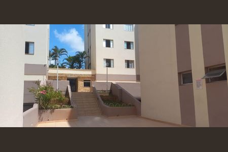 Apartamento à venda com 58m², 2 quartos e 1 vaga Apartamento à venda com 58m², 2 quartos e 1 vagaÁrea comum