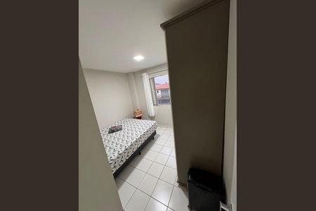 Quarto 1 de apartamento à venda com 2 quartos, 58m² em Jardim Sao Sebastiao, São Paulo