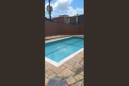 Apartamento à venda com 58m², 2 quartos e 1 vaga Apartamento à venda com 58m², 2 quartos e 1 vagaÁrea comum