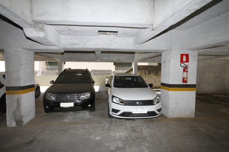 Apartamento à venda com 80m², 3 quartos e 2 vagasGaragem