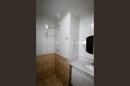 Apartamento à venda com 80m², 3 quartos e 2 vagasBanheiro Social