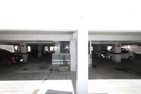 Apartamento à venda com 80m², 3 quartos e 2 vagasGaragem