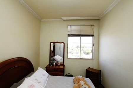 Apartamento à venda com 80m², 3 quartos e 2 vagasSuíte