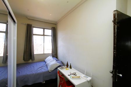 Apartamento à venda com 80m², 3 quartos e 2 vagasQuarto 2