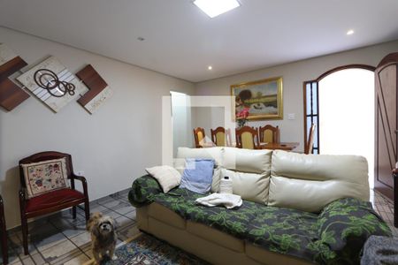 Casa à venda com 3 quartos, 180m² em Jardim Record, São Paulo