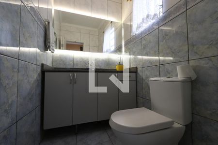 Casa à venda com 3 quartos, 180m² em Jardim Record, São Paulo