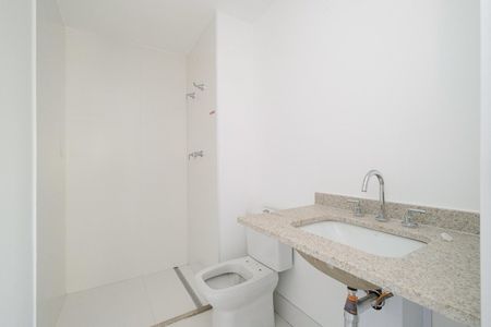 Apartamento à venda com 125m², 3 quartos e 2 vagasBanheiro