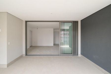 Apartamento à venda com 125m², 3 quartos e 2 vagasSala