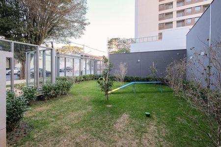 Apartamento à venda com 125m², 3 quartos e 2 vagasÁrea comum