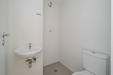 Apartamento à venda com 125m², 3 quartos e 2 vagasBanheiro