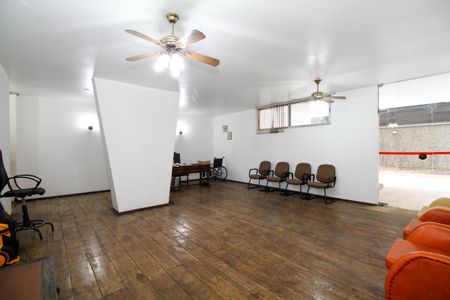 Apartamento à venda com 128m², 3 quartos e 1 vagaÁrea Comum - Salão de Festas