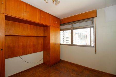 Apartamento à venda com 128m², 3 quartos e 1 vagaQuarto 3