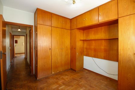 Apartamento à venda com 128m², 3 quartos e 1 vagaQuarto 3