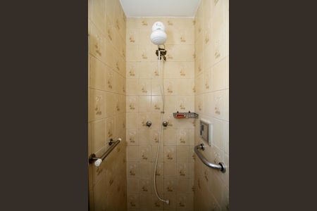 Apartamento à venda com 128m², 3 quartos e 1 vagaBanheiro Social 2