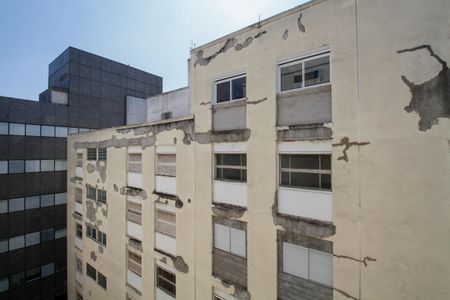 Apartamento à venda com 128m², 3 quartos e 1 vagaVista do Quarto 2