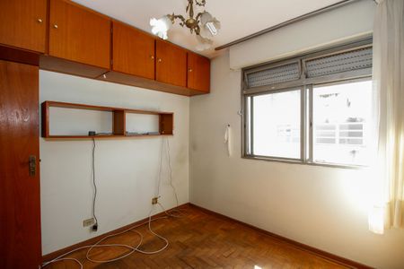 Apartamento à venda com 128m², 3 quartos e 1 vagaQuarto 1
