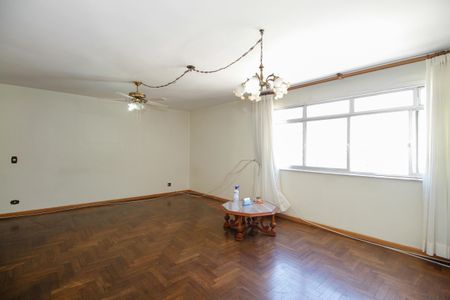 Apartamento à venda com 128m², 3 quartos e 1 vagaSala 