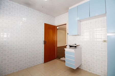 Apartamento à venda com 128m², 3 quartos e 1 vagaCozinha