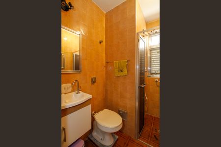 Apartamento à venda com 128m², 3 quartos e 1 vagaBanheiro Social 1