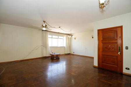 Apartamento à venda com 128m², 3 quartos e 1 vagaSala 