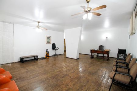 Apartamento à venda com 128m², 3 quartos e 1 vagaÁrea Comum - Salão de Festas