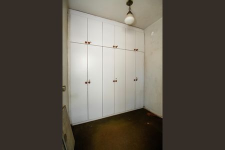 Apartamento à venda com 128m², 3 quartos e 1 vagaQuarto de Serviço