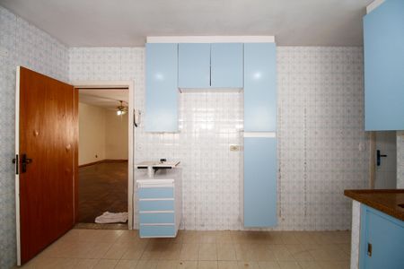 Apartamento à venda com 128m², 3 quartos e 1 vagaCozinha