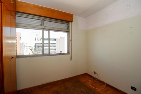 Apartamento à venda com 128m², 3 quartos e 1 vagaQuarto 3