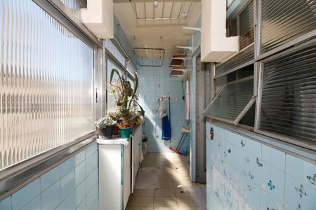 Apartamento à venda com 128m², 3 quartos e 1 vagaÁrea de Serviço