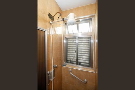 Apartamento à venda com 128m², 3 quartos e 1 vagaBanheiro Social 1